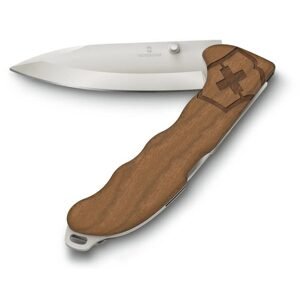 Nůž Victorinox Evoke Wood, Brown 0.9415.D630