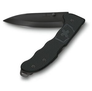 Nůž Victorinox Evoke BS Alox, Black 0.9415.DS23