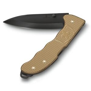Nůž Victorinox Evoke BS Alox, Beige  0.9415.DS249