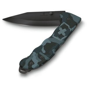 Nůž Victorinox Evoke BSH Alox, Navy Camouflage 0.9425.DS222