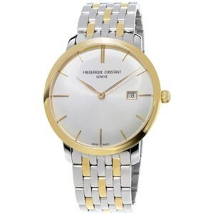 Frederique Constant Slimline Gents Automatic FC-306V4S3B2