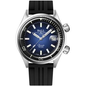 Ball Engineer Master II Diver Chronometer COSC Limited Edition DM2280A-P3C-BER