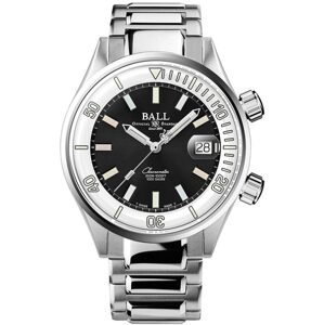 Ball Engineer Master II Diver Chronometer COSC Limited Edition DM2280A-S5C-BKWHR