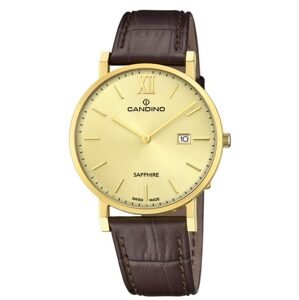 Candino Gents Classic Timeless C4726/2