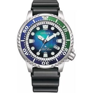Citizen Promaster Diver Limited Edition BN0166-01L