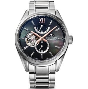 Orient Star Contemporary RE-BY0007A M34 F7 Limited Edition