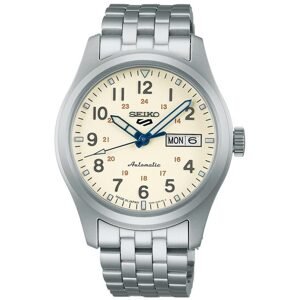 Seiko 5 Sports SRPK41K1 110th Watchmaking Anniversary Limited Edition