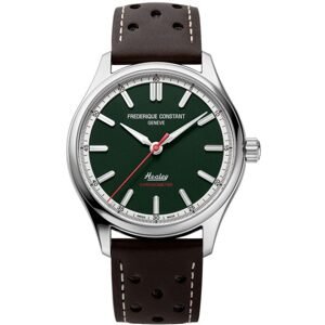 Frederique Constant Vintage Rally Healey Automatic COSC Limited Edition FC-301HGRS5B6