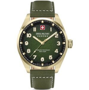 Swiss Military Hanowa GREYHOUND SMWGA0001550