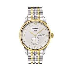 Tissot Le Locle Automatic Small Second T006.428.22.038.01