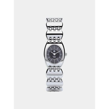 Dámské hodinky s nerezovým páskem ve stříbrné barvě  Royal London 2018