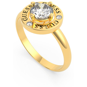 Guess zlatý prsten All Around You