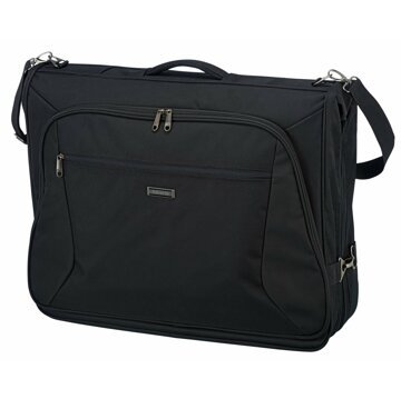 Obal na oblek Travelite Mobile Garment Bag Business Black NEW