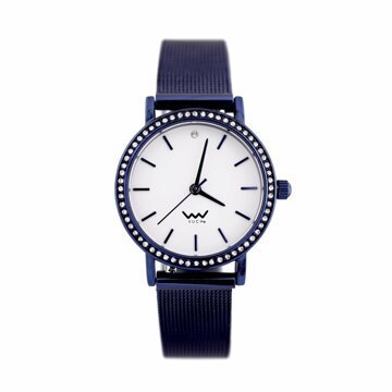Vuch tmavě modré hodinky Therese