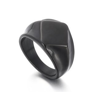 Royal Fashion pánský prsten KR103616-WGZJ Velikost: 12 (EU: 68-70)