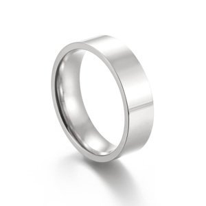 Royal Fashion pánský prsten KR104642-WGLO Velikost: 10 (EU: 61-63)