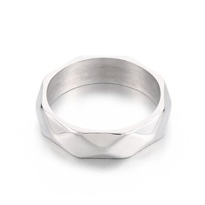 Royal Fashion pánský prsten KR106067-KC Velikost: 11 (EU: 64-67)