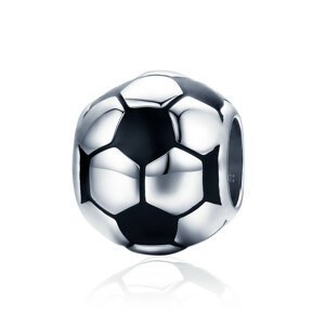 Royal Fashion přívěsek Fotbalový míč SCC666