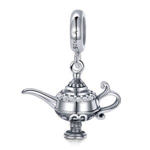 Royal Fashion přívěsek Aladinova kouzelná lampa SCC703