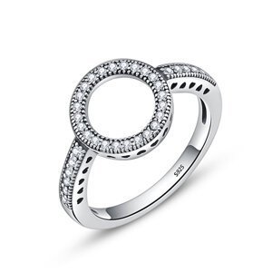 Royal Fashion prsten Dokonalá elegance SCR041 Velikost: 6 (EU: 51-53)