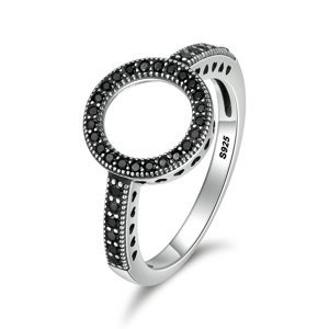 Royal Fashion prsten Dokonalá elegance SCR112 Velikost: 6 (EU: 51-53)