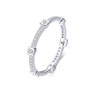 Royal Fashion prsten Princeznin poklad SCR551 Velikost prstenu: 51,9 mm