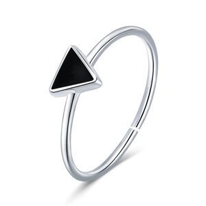 Royal Fashion prsten Jemná elegance VSR158 Velikost: Univerzální 52-60 mm
