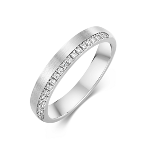 SOFIA stříbrný prsten se zirkony CORZA77449