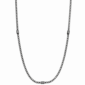BROSWAY ocelový náhrdelník Ink BWBIK05