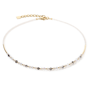 COEUR DE LION náhrdelník Princess Pearls 6022-10-1218