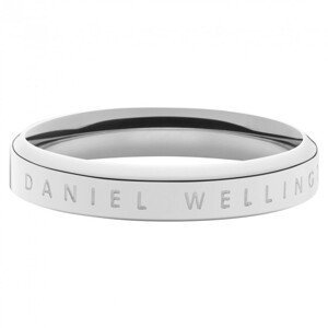 DANIEL WELLINGTON dámský prsten Classic Ring DW004000xx-3