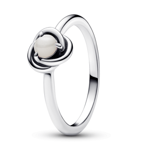 PANDORA prsten Nekonečný kruh 192993C06