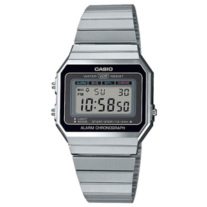 CASIO unisex hodinky Vintage CASA700WE-1AEF