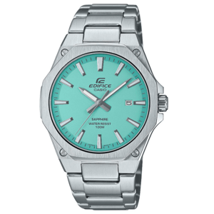 CASIO pánské hodinky Edifice CASEFR-S108D-2BVUEF