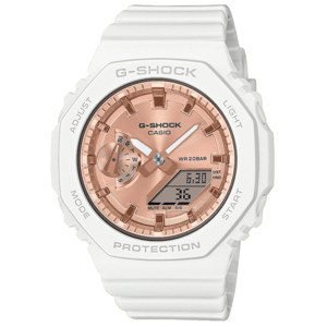 CASIO dámské hodinky G-Shock CASGMA-S2100MD-7AER
