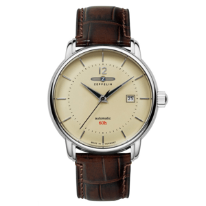 ZEPPELIN pánské hodinky LZ 120 Bodensee ZE8160-5