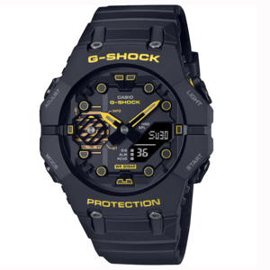 CASIO pánské hodinky G-Shock CASGA-B001CY-1AER