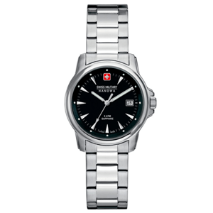 SWISS MILITARY HANOWA dámské hodinky Recruit Prime HA7230.04.007