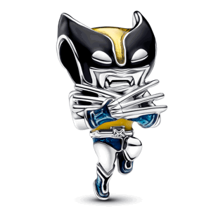 PANDORA Marvel korálek Wolverine 793359C01