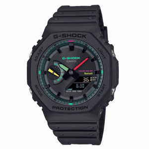 CASIO pánské hodinky G-Shock CASGA-B2100MF-1AER
