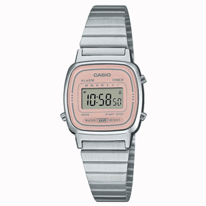 CASIO dámské hodinky Vintage CASLA670WEA-4A2EF