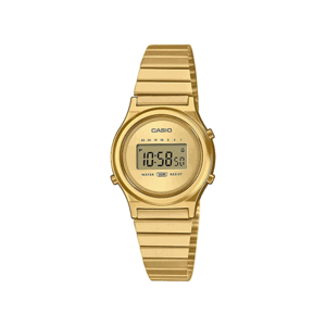 CASIO dámské hodinky Vintage CASLA700WEG-9AEF