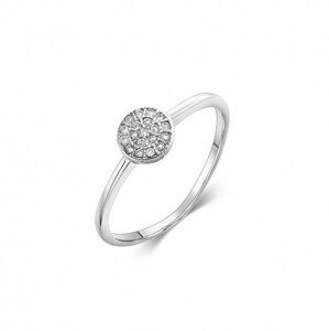SOFIA stříbrný prsten GLSMR234