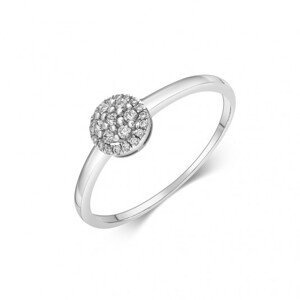SOFIA stříbrný prsten CK50705396109G