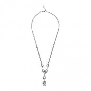 SOFIA stříbrný náhrdelník AEAN0225Z/R
