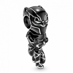 PANDORA Marvel korálek Black Panther 790783C01
