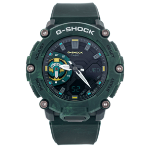 CASIO pánské hodinky G-Shock CASGA-2200MFR-3AER
