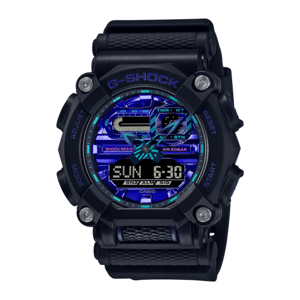 CASIO pánské hodinky G-Shock CASGA-900VB-1AER