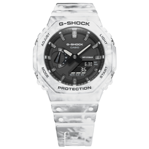 CASIO pánské hodinky G-Shock CASGAE-2100GC-7AER