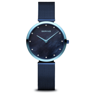 BERING dámské hodinky Ultra Slim BE18132-398